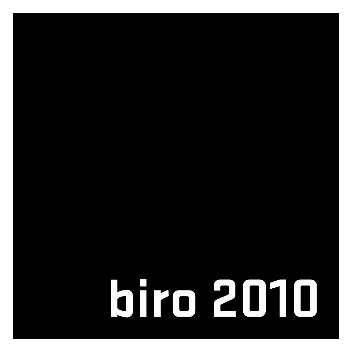 biro 2010