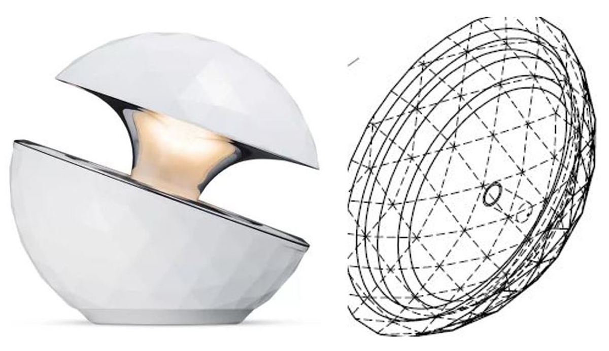 LED SVETILA