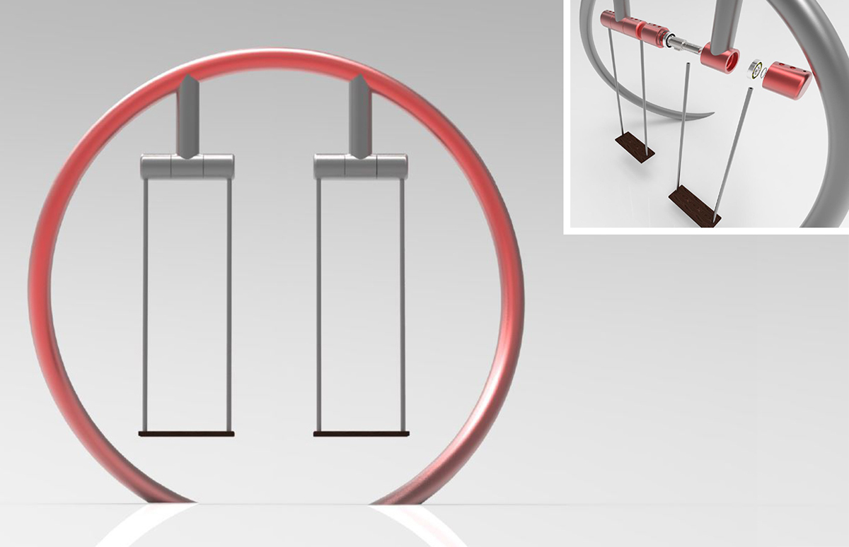 SWING O